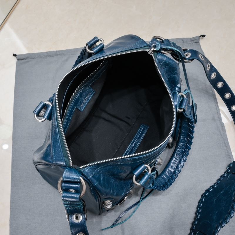 Balenciaga Top Handle Bags